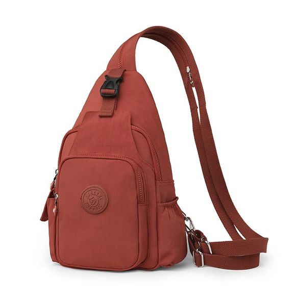 Small Backpack Purse Convertible Sling Bag Anti-Theft Travel Bag Casual O_O - Picture 1 of 6